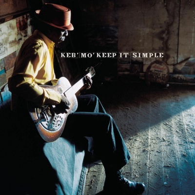 KEBMO: KEEP IT SIMPLE LP