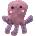 TRIXIE Octopus играчка за котки