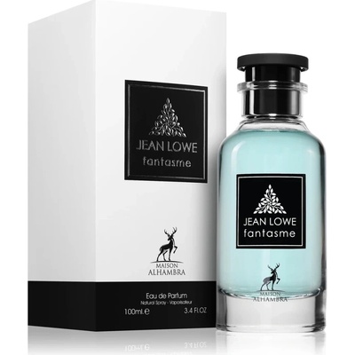Maison Alhambra Jean Lowe Fantasme parfumovaná voda unisex 100 ml