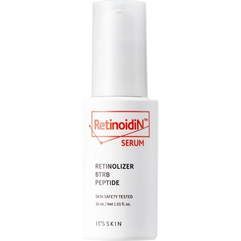It's Skin Retinoidin Серум за лице, 30 ml