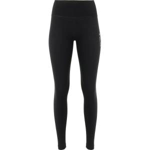 Aclima Дамско мериносово термобельо Aclima Women's Warmwool Longs High Waist Leggings - Jet Black (111-1305-0112)