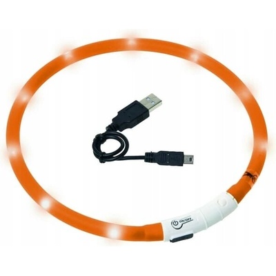 Karlie Svietiaci obojok pre psa