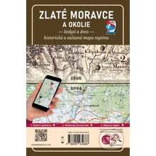 Zlaté Moravce a okolie - Kedysi a dnes - VKÚ Harmanec