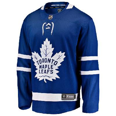 Men's Ice Hockey Shirt - Maple Leafs