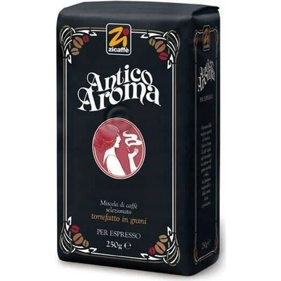 Zicaffe Antico Aroma mletá 250 g