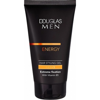 Douglas Men Energy Extreme Fixation Styling Gel Гел за коса мъжки 150ml