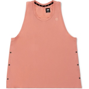 Ciele Athletics Дамски потник с широка презрамка Ciele Athletics Women's FST Singlet-2 Tank top - Rose Dawn (916-6321-0314)