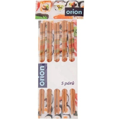 Orion SUSHI 5 párov