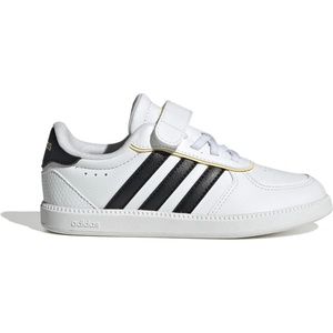 adidas Детски обувки adidas Breaknet Sleek Shoes Kids - White/Black