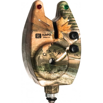 Rumpol Elektronický signalizátor záběru 32009