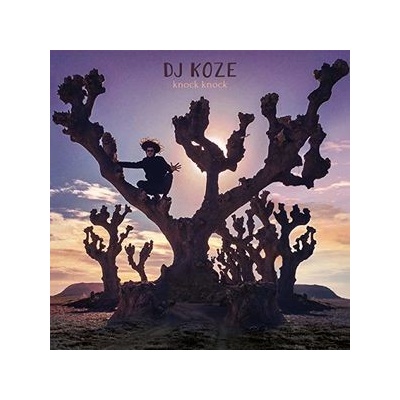 Knock Knock LP