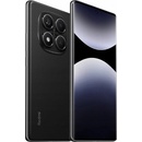 Mobilné telefóny Xiaomi Redmi Note 14 Pro 8GB/256GB Midnight Black