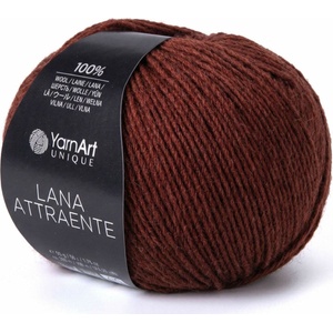 YARNART Lana Attraente 6607 Плетива прежда (Lana Attraente 6607)