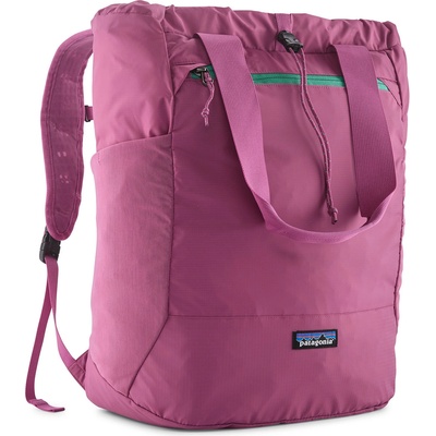 Patagonia Terravia Tote Pack Цвят: розов