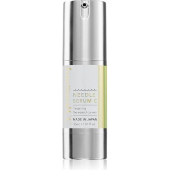 fractional CC Needle Serum C озаряващ серум за лице да уеднакви цвета на кожата 30ml