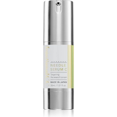 fractional CC Needle Serum C озаряващ серум за лице да уеднакви цвета на кожата 30ml
