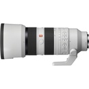 Objektivy Sony FE 70-200 mm f/2.8 GM II OSS