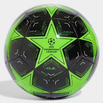 Adidas Футболна Топка Adidas UCL Club 24-25 League IX4067 (IX4067)
