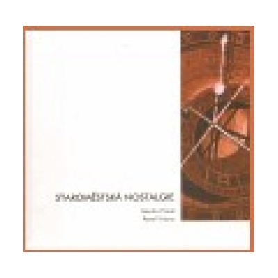 Staroměstská nostalgie - Martin Frind, Pavel Vrána