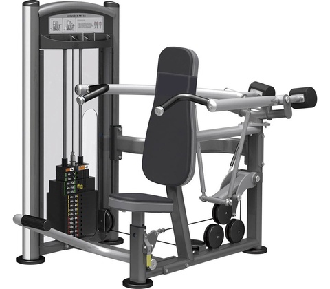 IMPULSE Shoulder press