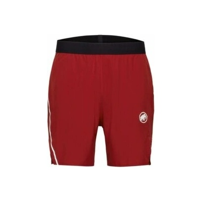 Mammut AENERGY TR SHORTS MEN červená