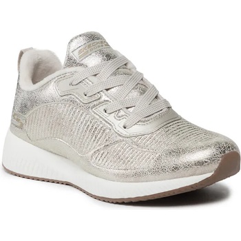 Skechers Сникърси Skechers Sparkle Life 33155/CHMP Champagne (Sparkle Life 33155/CHMP)