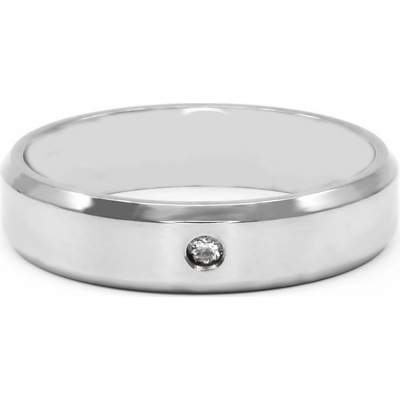 Bruno Dámský snubní prsten CRYSTAL S3220