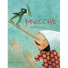 Pinocchio SK - Carlo Collodi