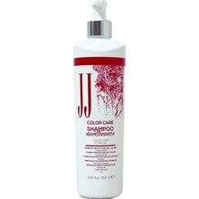 JJ Color Care Šampon pro barvené vlasy 350 ml