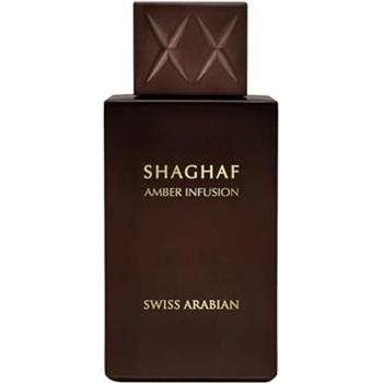 Swiss Arabian Shaghaf Amber Infusion EDP 75 ml