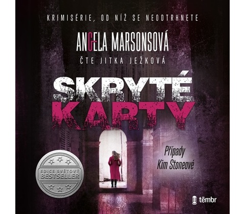 Skryté karty