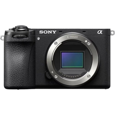 Sony Alpha A6700 – Zboží Živě