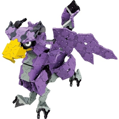 LaQ Mystical Beast GRIFFIN