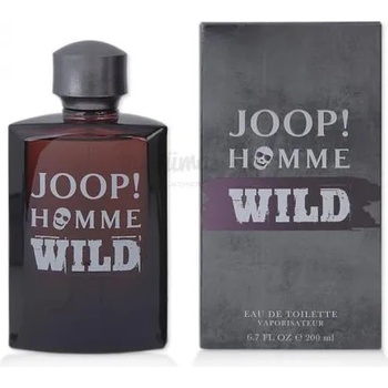 JOOP! Homme Wild EDT 200 ml