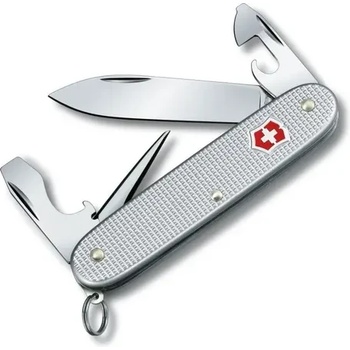 Image 1 of Victorinox Швейцарски джобен нож Victorinox Pioneer Range, Pioneer Alox, блистер (0.8201.26B1)