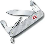 Victorinox Швейцарски джобен нож Victorinox Pioneer Range, Pioneer Alox, блистер (0.8201.26B1)