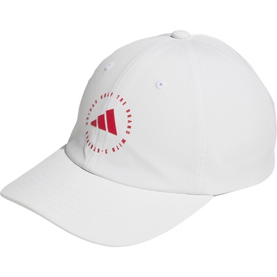 adidas Women's Crisscross Cap white