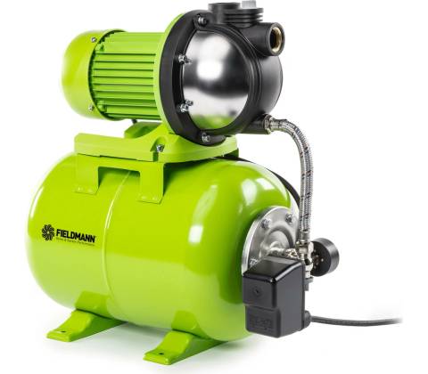 Fieldmann FVC 8560-EC