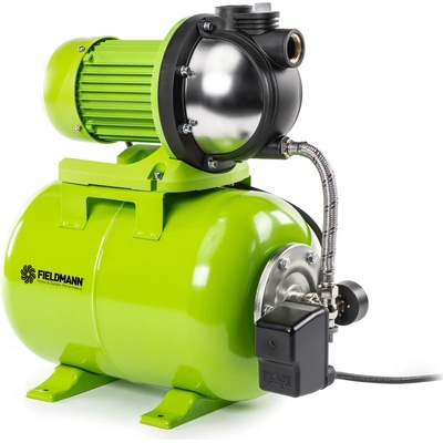 Fieldmann FVC 8560-EC