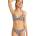 Roxy Бикини Roxy Women's Bikini Bottoms - Anthracite Prt