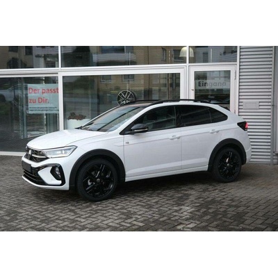 Volkswagen Taigo 1.5 TSI R-Line DSG 110 kW