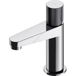 Omnires ct8010cr - Кран за мивка contour 16, 6 см лъскав хром (on0048)
