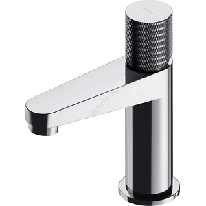 Omnires ct8010cr - Кран за мивка contour 16, 6 см лъскав хром (on0048)