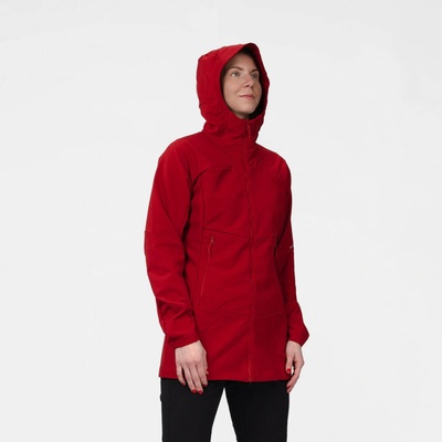 Northfinder Vapenna BU-6440OR dark red