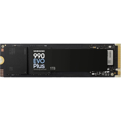 Samsung 990 EVO Plus 1TB (MZ-V9S1T0BW)