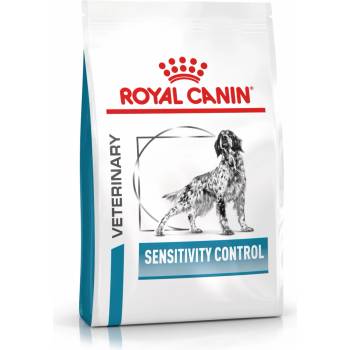 Royal Canin Veterinary Diet Dog Sensitivity Control 2 x 14 kg