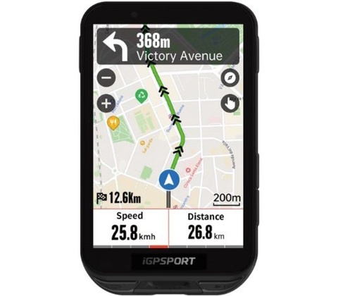 iGPSport iGS800