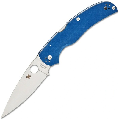Spyderco Native Chief C244GPCBL