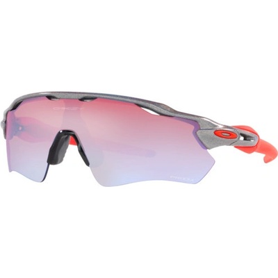 Oakley Radar EV Path Space OO9208-D738