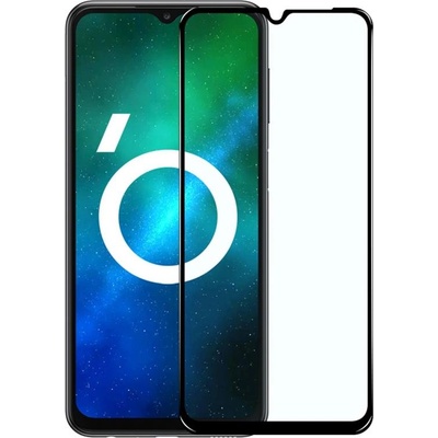 Удароустойчив стъклен протектор за екран марка NORTHJO за Samsung Galaxy A23 5G - с черна рамка